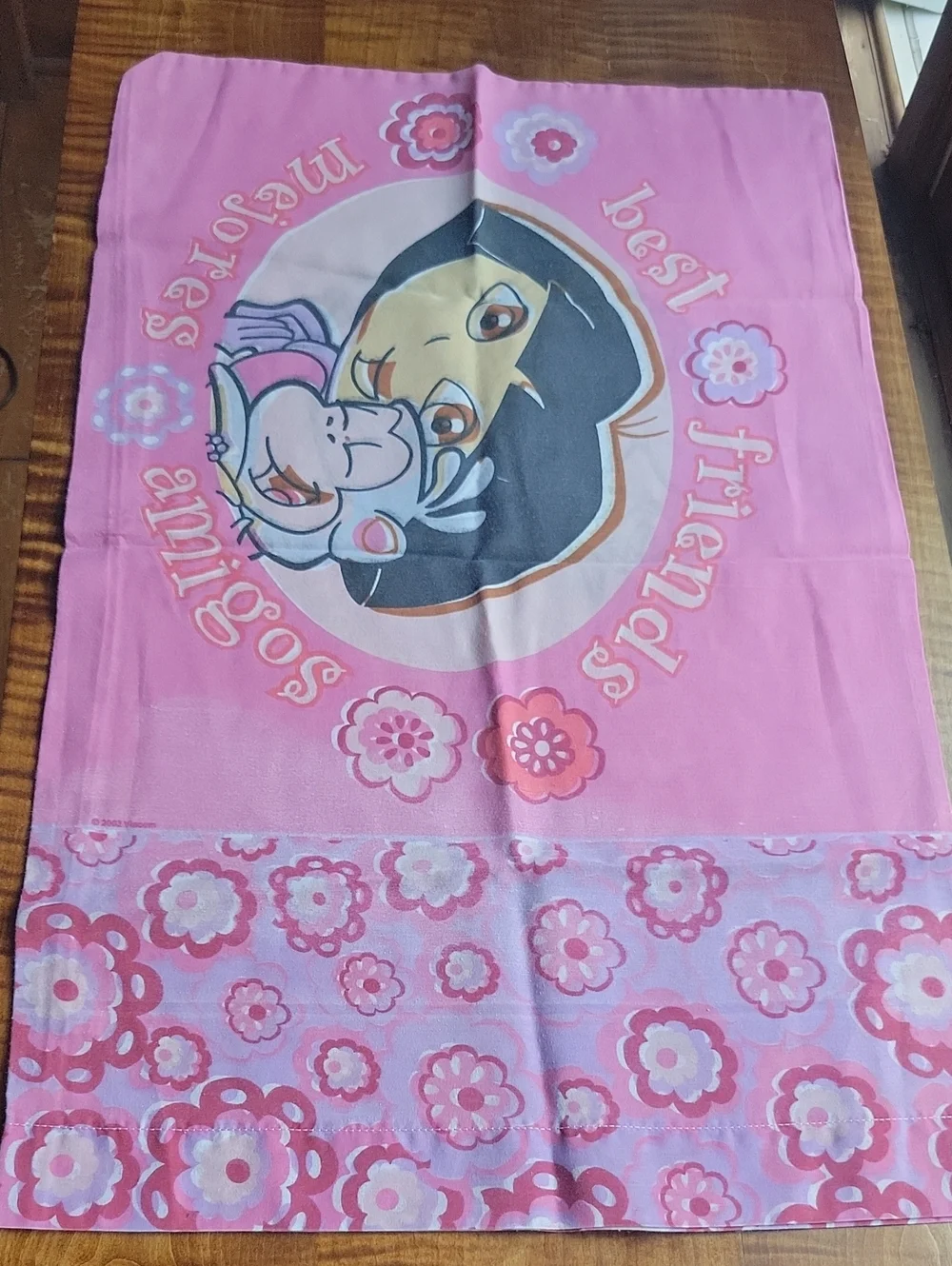 Dora The Explorer adorable vintage